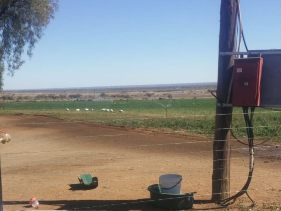 3 Bedroom Property for Sale in Barkly West Rural Northern Cape